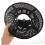 Christmas Lights Holder Storage Reel Quick Winding Spool and Portable Handle String Light Organizer for Cord Management 2