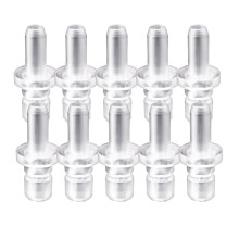 For Jura Milk Tube Nipple Connector Frother & Milk Container - Essential Accessory for Coffee Lovers