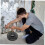 Christmas Lights Holder Storage Reel Quick Winding Spool and Portable Handle String Light Organizer for Cord Management 6