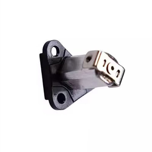 Front Hinge for   3/4 Pro/5 Pro Drone  5 Front Arm Hinge Accessories 2