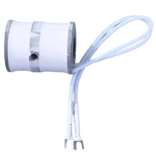New Heating Coil Element Spare for Cold Spark Firework Machine, Ideal for Festival Flame Fountains