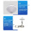 New 38dB Timing Antenna, GNSS Antenna, Base Station Power  Interference Suppression Clock Synchronization Antenna 3