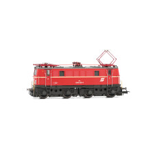 Rivarossi OBB Rh1040 003 Electric Locomotive Vermillion V HR2938 HO Gauge
