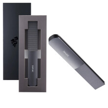 DSPIAE Cerberus Aluminum Alloy Sanding Board (Grey) AS-2GY-PRO