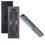 DSPIAE Cerberus Aluminum Alloy Sanding Board (Grey) AS-2GY-PRO 1