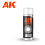 AK Interactive 1016 Fine Metal Primer Spray 150ml 1