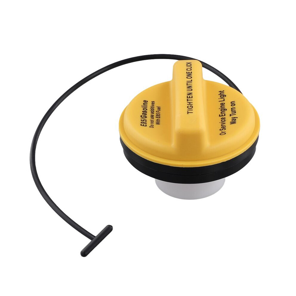 Car Gas Petrol Tank Cover Inside Fuel Tank Cap Gt347 20962524 For Escalade Chevy Silverado Yukon 4711190975936