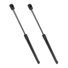 1 Par 102332 Suporte de Elevação Do Suporte Do Capô 654701LB0A 654701LB0B para 2017 -2021
