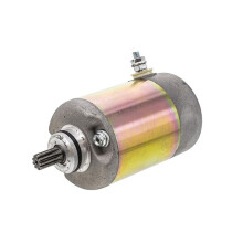 Elektrisk Motor Startmotor för Helix CN250 Elite CH250 CF250 Spring 250 31200-KS4-018 31200-KM1-008