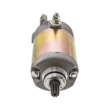 Anlasser Elektrischer Motor Anlassermotor für Helix CN250 Elite CH250 CF250 Spring 250 31200-KS4-018 31200-KM1-008