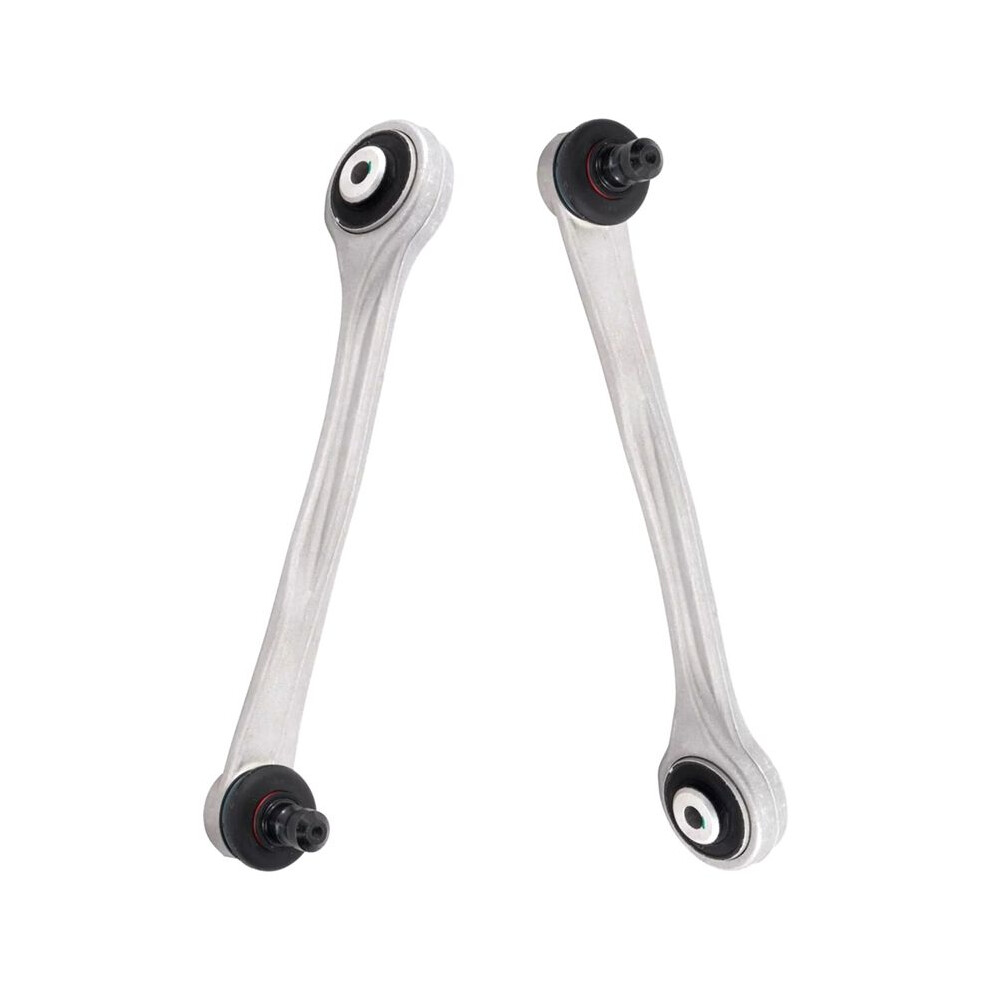 8K0407505a 8K0407506a Front Left & Right Upper Forward Control Arms For A5, Q5, S5 2010-2011 6031176140867