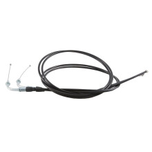 150cm Motorcycle Throttle Cable Steel Wires for Sportster XL1200 883 Dyna Road King Electra Glide