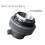 3151000034 Roulement de Débrayage pour Camion Duff Mann pour 6