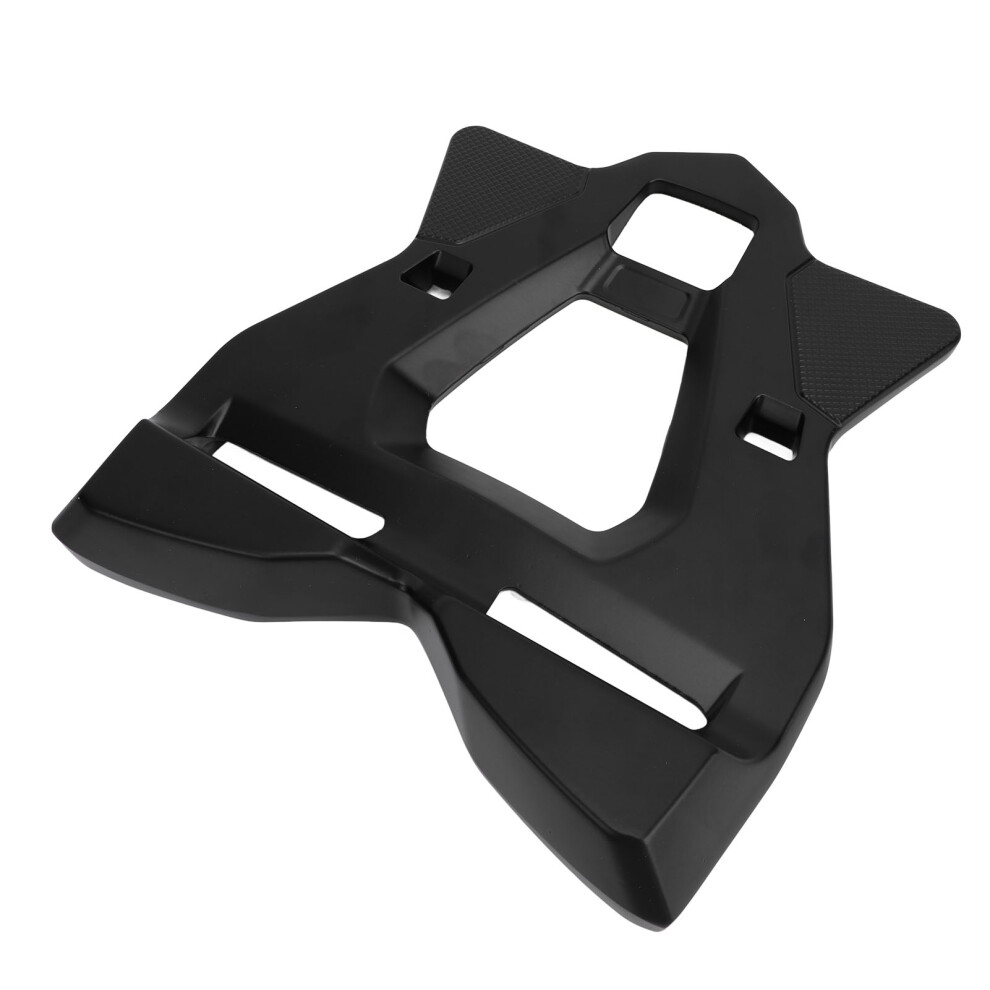 Motorcycle Rear Luggage Rack Aluminium Alloy Cargo Fixing Bracket For Xmax 8751384547187