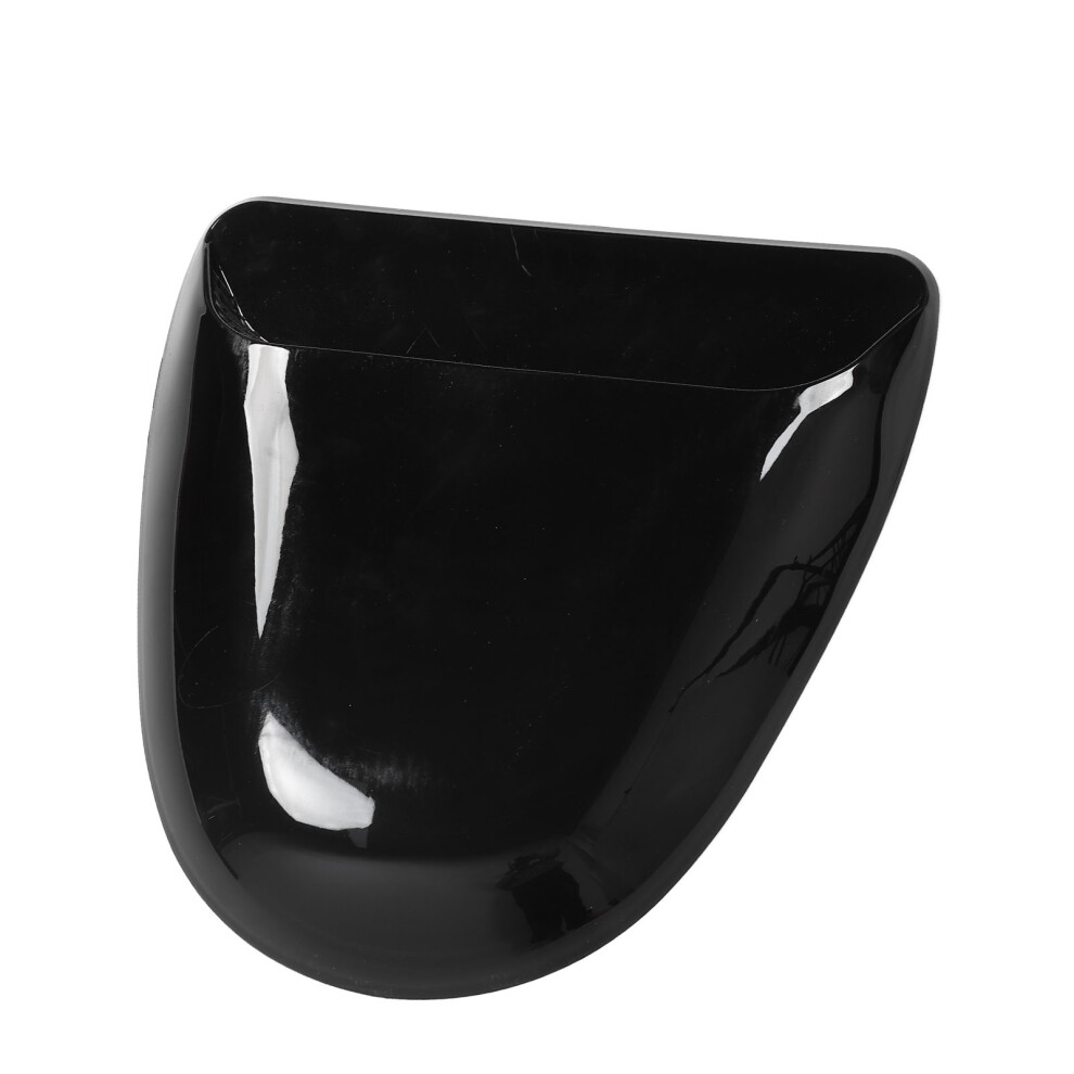 Universal Abs Hood Scoop Glossy Paste Black 7055741330711