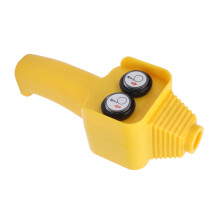 Controlador de cabrestante ABS 12V/24V Mando a distancia universal