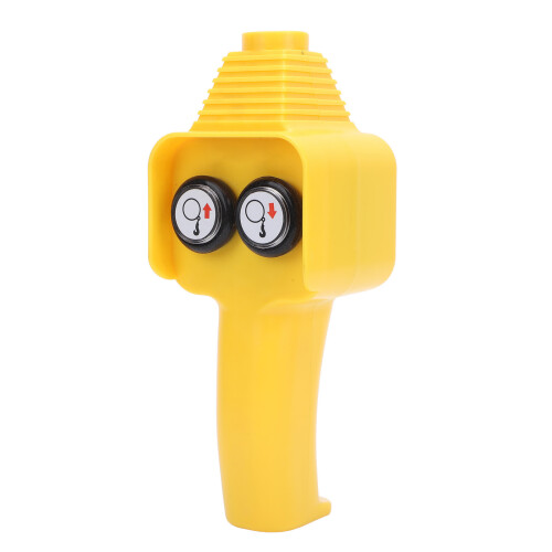 Télécommande de treuil 12V/24V ABS commande manuelle 2