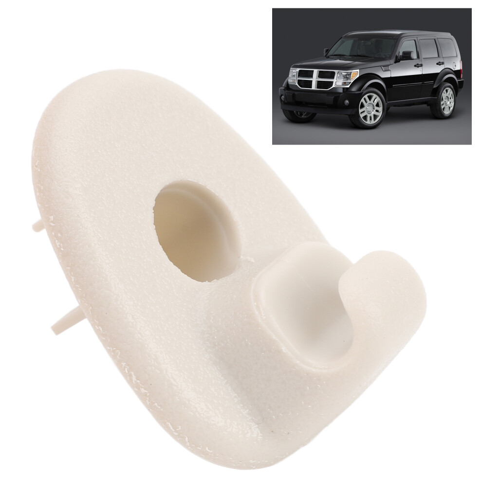 Sun Visor Clip 1Ar26bd1aa For Liberty 2005-2012 Abs Retainer 4631384547742