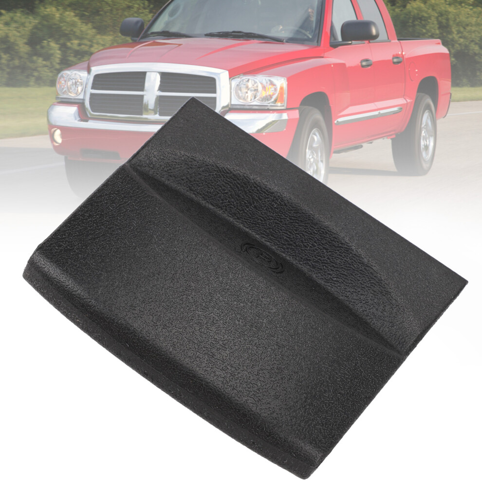 Parking Brake Release Handle For Dakota 2005-2007, 1Cm30xdhaa Black 9341390857906