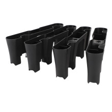 Guide dei lifter V8 Gen 3-5 4 pezzi per motori LS controllo del rumore set completo per la stabilità