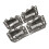 Front Rear Inner Door Handles Grand Jeep 10