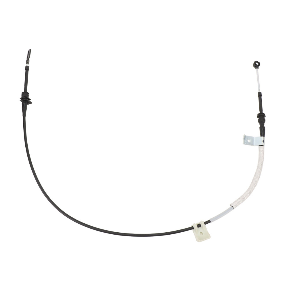 Automatic Transmission Gear Shift Cable Xr3z-7E395-Aa For Mustang 1999-2004 6931390858046