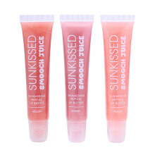 Sunkissed Shimmering Peptide Lip Butter 17ml 1PC