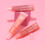 Sunkissed Shimmering Peptide Lip Butter 17ml 1PC 2