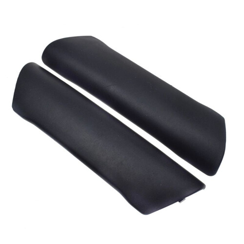 2Pcs Front Inner Door Pull Handle Cover for  Multivan Transporter T5 7H0867171B