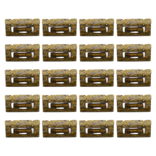 Instrument Panel Spring Clip Control Panel Clip Inner Door Handle Base Clips for
