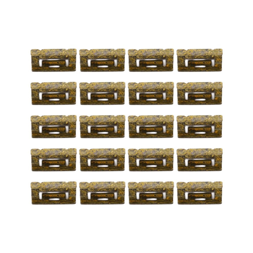 Instrument Panel Spring Clip Control Panel Clip Inner Door Handle Base Clips For 4713131935177