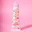 Sunkissed Love Hearts Hand Cream Blackcurrant 60ml 2