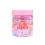 Sunkissed Love Hearts Soap Scrub Blackcurrant 250g 1
