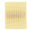 Robuster Gummi-AC-Filter 178x223x45mm für Bagger 14