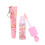Sunkissed x Love Hearts Lip Duo Gift Set Cherry 2