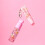 Sunkissed x Love Hearts Lip Duo Gift Set Cherry 6