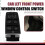 Car Left Front Power Window Control  Window Glass Lifter Button 100358900B for  Model X S 2012-2021 LHD 5