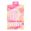 Sunkissed Soft Velvet Single Sided Tanning Mitt 1