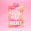 Sunkissed Soft Velvet Single Sided Tanning Mitt 3