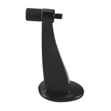 Binoculars Adapter Telescope Tripod Connector Mount Holder Standard Fit / Fits All Standards