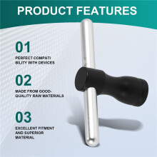 M5 Screw Wrench Propeller Quick Release Tool T-Socket for RC Drone FPV Quadcopter Multicopter Part Accessories