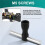 M5 Screw Wrench Propeller Quick Release Tool T-Socket for RC Drone FPV Quadcopter Multicopter Part Accessories 3
