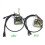 Bare Controller for Replace 48V 500W TSDZ2 Electric Bicycle Central Mid-Motor 3