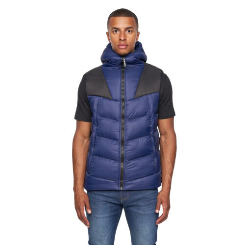 Duck and Cover Mens Raymax Gilet