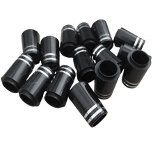 10Pcs Ferrules 0.370 Shaft Sleeve Adapter Replacement Club Shafts Accessories