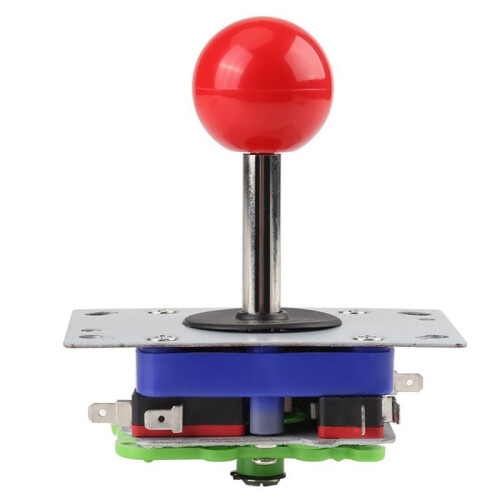 Classic Competition Game Joystick , 2/4/8 Way Adjustable for Gaming Accessories Game Controller 1