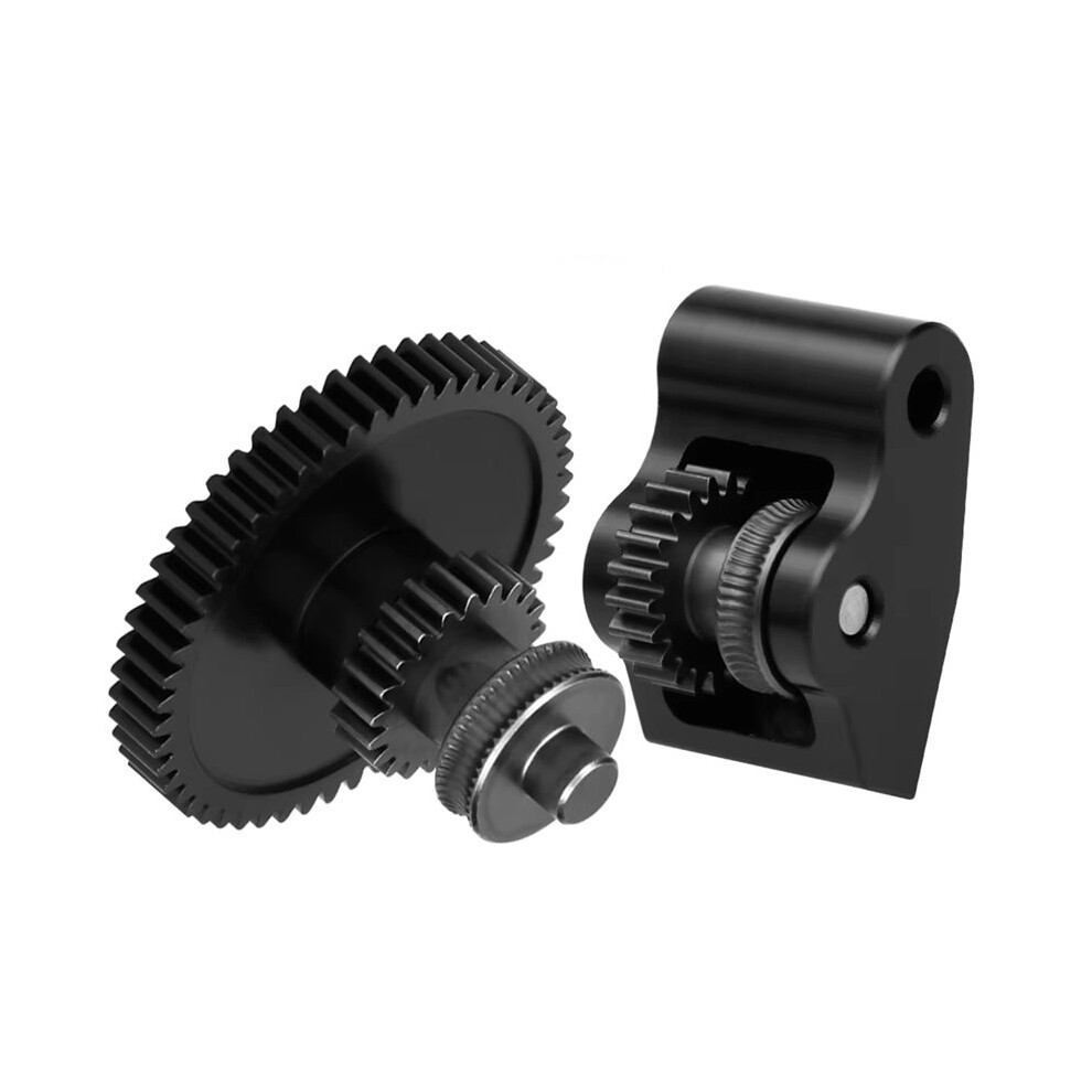 Extruder Gear Kit Hardened Steel Gear For Centauri Carbon 3D Printer Parts 4712620105770