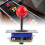 Classic Competition Game Joystick , 2/4/8 Way Adjustable for Gaming Accessories Game Controller 5