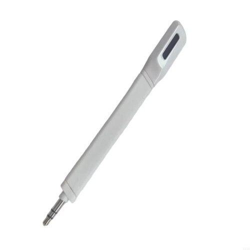 Microfono da Gioco Sostitutivo per Cuffie Wireless G733, Design Plug And , Asta Microfono Staccabile X7JC 2