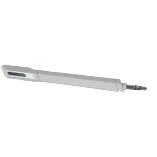 Microfono da Gioco Sostitutivo per Cuffie Wireless G733, Design Plug And , Asta Microfono Staccabile X7JC 1